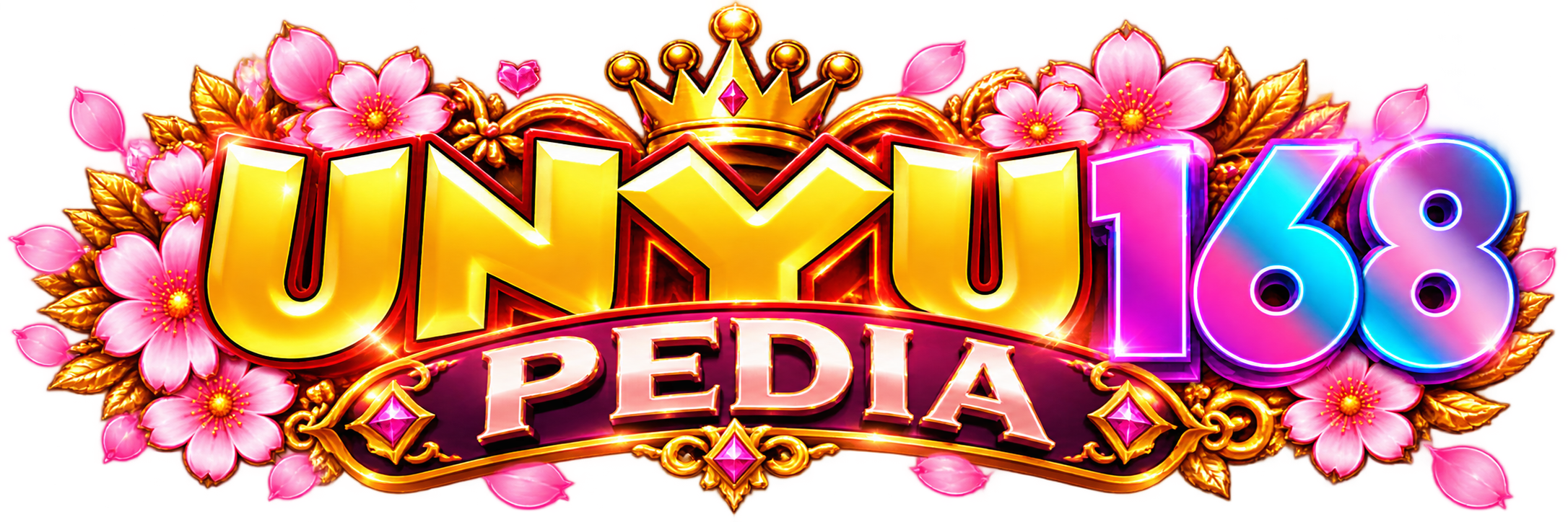 Logo UNYU168 PEDIA